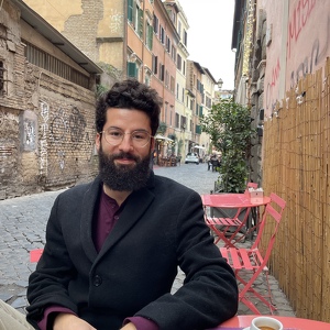 Fundraising Page: Matthew Rodriguez